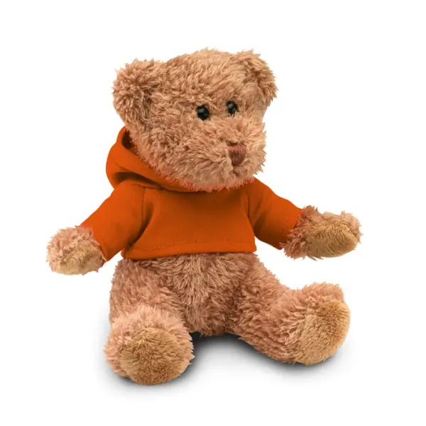 Peluche con T-shirt - JOHNNY - Immagine 14
