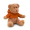 Peluche con T-shirt - JOHNNY - Anteprima 14