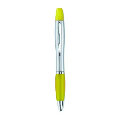 2in1 penna ed evidenziatore - RIO DUO - Immagine 2