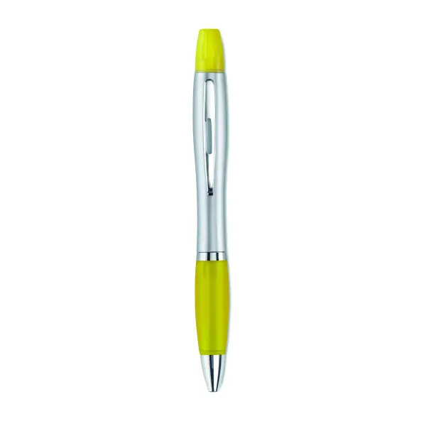 2in1 penna ed evidenziatore - RIO DUO - Immagine 2