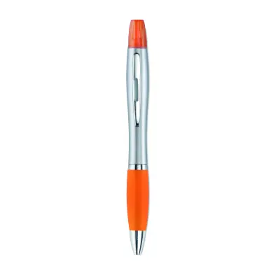 2in1 penna ed evidenziatore - RIO DUO - Immagine 3