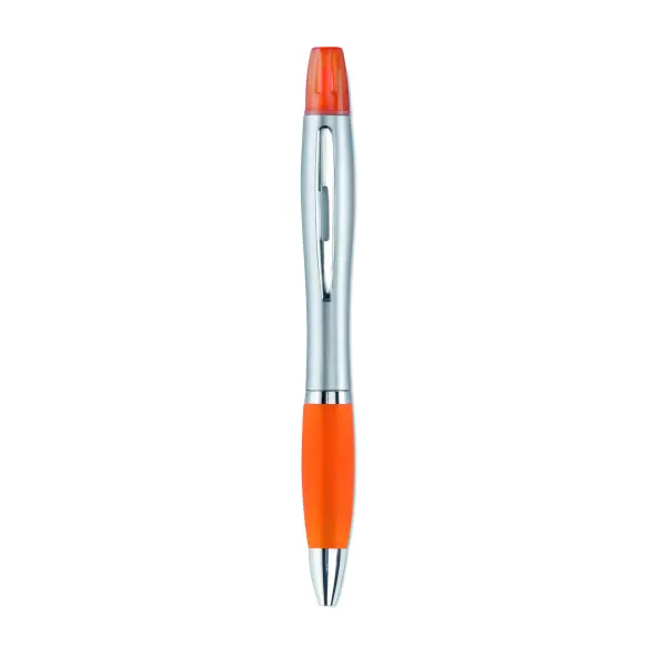 2in1 penna ed evidenziatore - RIO DUO - Immagine 3