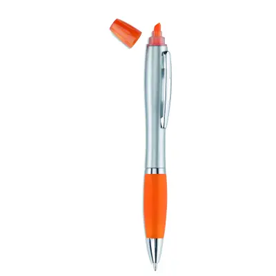 2in1 penna ed evidenziatore - RIO DUO - Immagine 4