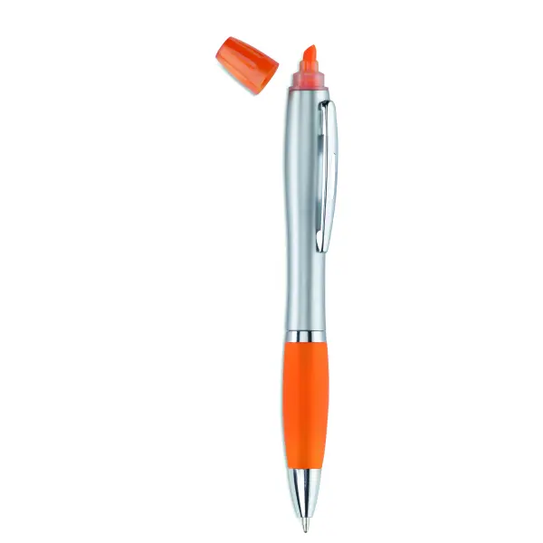 2in1 penna ed evidenziatore - RIO DUO - Immagine 4