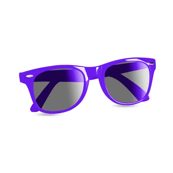 Occhiali da sole UV400 - AMERICA - Immagine 26