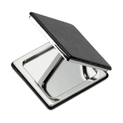 Doppio specchietto da borsa - GLOW - Immagine 2