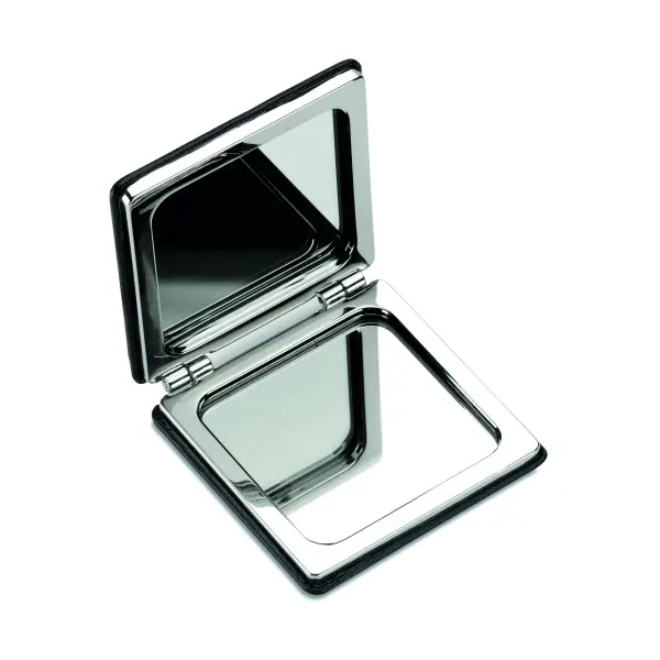 Doppio specchietto da borsa - GLOW - Immagine 4
