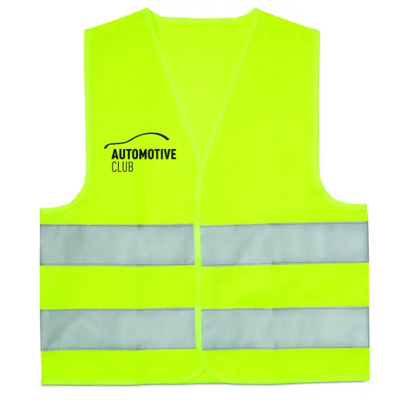 Smanicato visibilità bambini - MINI VISIBLE - Immagine 2