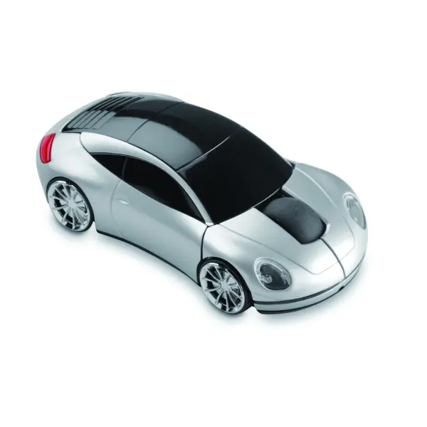 Mouse wireless 'automobile' - SPEED - Immagine 1