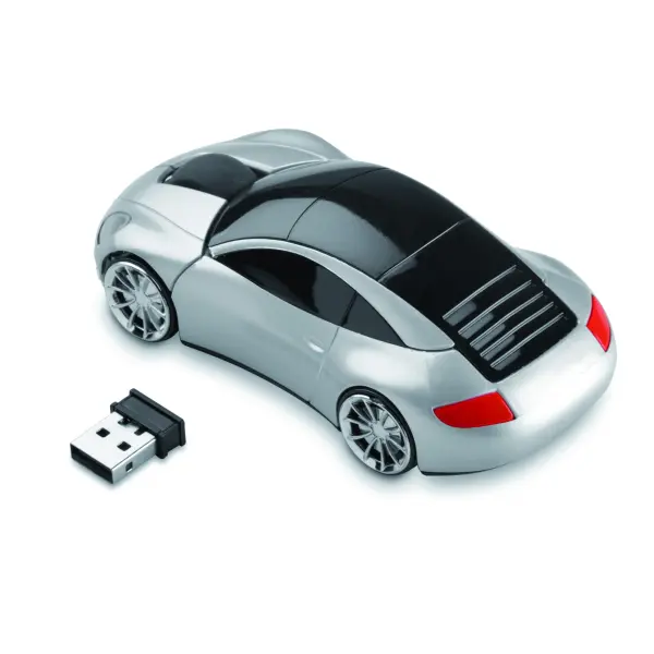 Mouse wireless 'automobile' - SPEED - Immagine 2