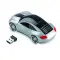 Mouse wireless 'automobile' - SPEED - Anteprima 2