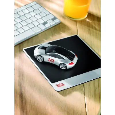 Mouse wireless 'automobile' - SPEED - Immagine 3