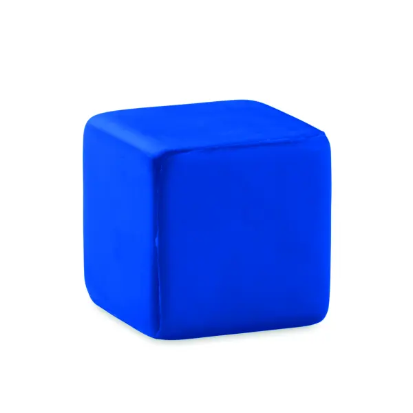 Antistress 'cubo' - SQUARAX - Immagine 2