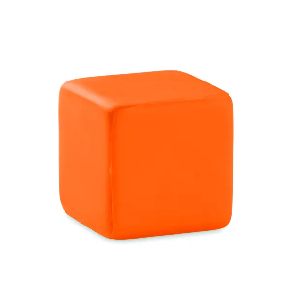Antistress 'cubo' - SQUARAX - Immagine 6