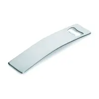 Apribottiglie acciaio inox - BARRY