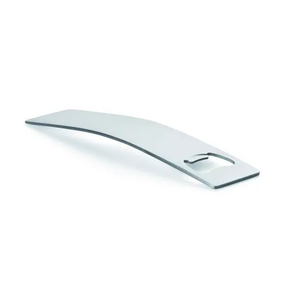 Apribottiglie acciaio inox - BARRY - Immagine 2
