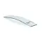 Apribottiglie acciaio inox - BARRY - Anteprima 2