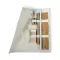 Set in astuccio cotone e juta - ECOSET - Anteprima 1