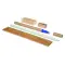 Set in astuccio cotone e juta - ECOSET - Anteprima 3
