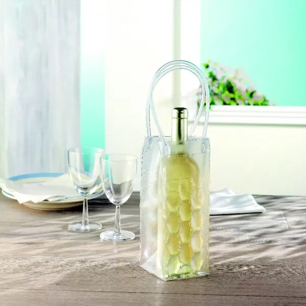 Borsa termica con manici - BACOOL - Immagine 6
