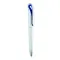 Penna a sfera in ABS - WHITESWAN - Anteprima 3