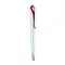 Penna a sfera in ABS - WHITESWAN - Anteprima 4