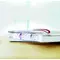 Penna a sfera in ABS - WHITESWAN - Anteprima 5