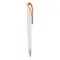 Penna a sfera in ABS - WHITESWAN - Anteprima 7