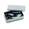 Set vino WINORY in metallo personalizzato con stampa - Anteprima 1