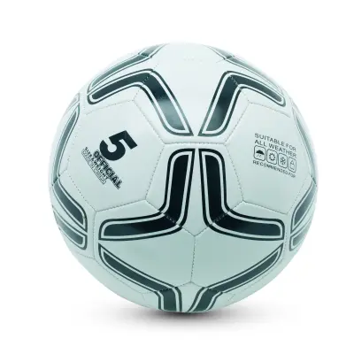 Pallone calcio SOCCERINI PVC personalizzabile - Immagine 2