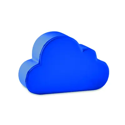 Antistress 'nuvola' - CLOUDY - Immagine 2