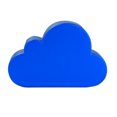 Antistress 'nuvola' - CLOUDY - Immagine 3