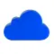Antistress 'nuvola' - CLOUDY - Anteprima 3