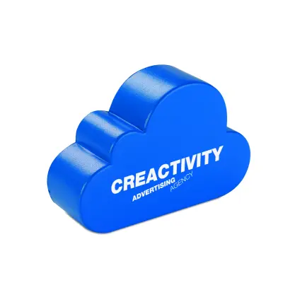 Antistress 'nuvola' - CLOUDY - Immagine 5