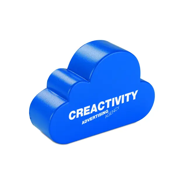 Antistress 'nuvola' - CLOUDY - Immagine 5