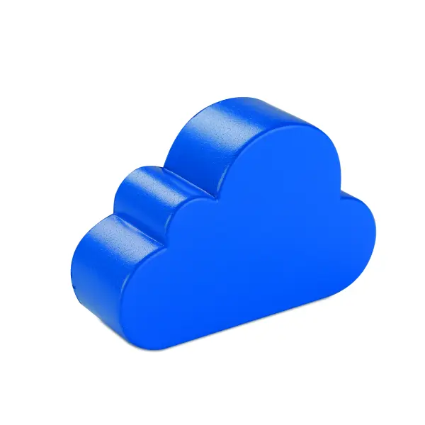 Antistress 'nuvola' - CLOUDY - Immagine 4
