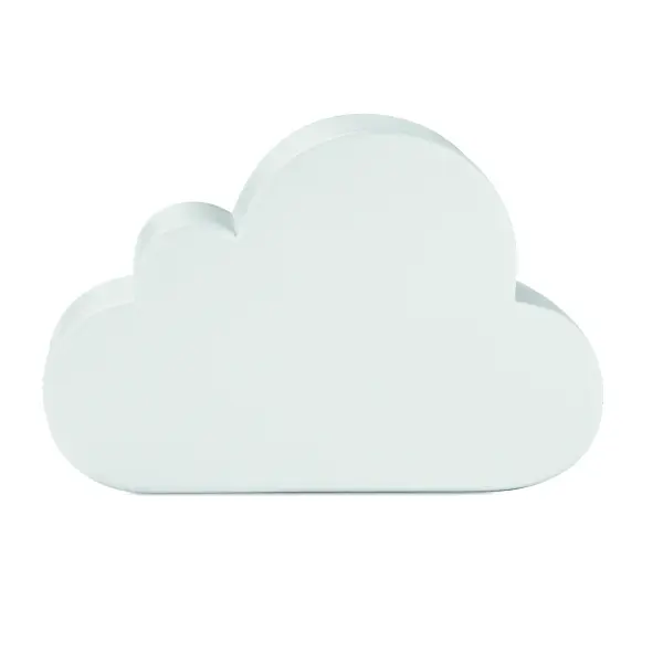 Antistress 'nuvola' - CLOUDY - Immagine 7