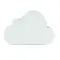 Antistress 'nuvola' - CLOUDY - Anteprima 7