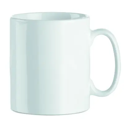 Tazza in ceramica da 300 ml - SUBLIM