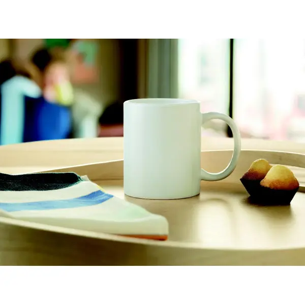 Tazza in ceramica da 300 ml - SUBLIM - Immagine 6
