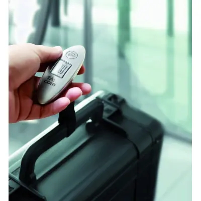 Pesa valigie in ABS - WEIGHIT - Immagine 5