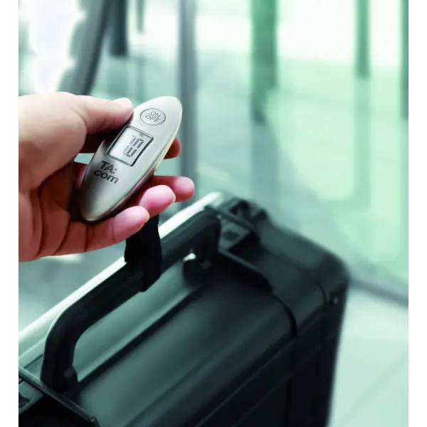 Pesa valigie in ABS - WEIGHIT - Immagine 5