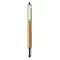 Penna a sfera in ABS e bamboo - BYRON - Anteprima 1