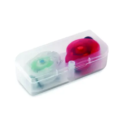 Set di luci per bicicletta - BYLUX - Immagine 1