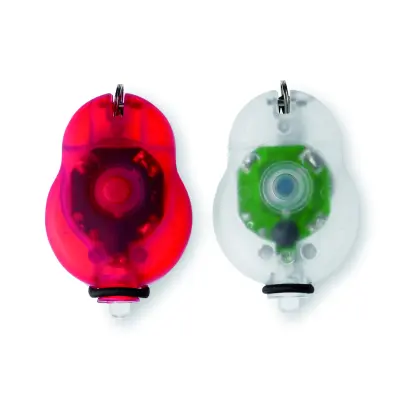 Set di luci per bicicletta - BYLUX - Immagine 2
