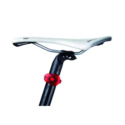 Set di luci per bicicletta - BYLUX - Immagine 4