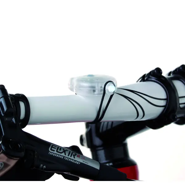 Set di luci per bicicletta - BYLUX - Immagine 3