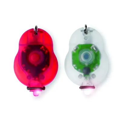 Set di luci per bicicletta - BYLUX - Immagine 5