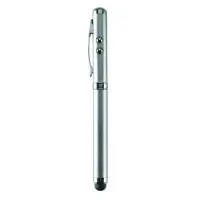 Penna multifunzione in metallo  - TRIOLUX