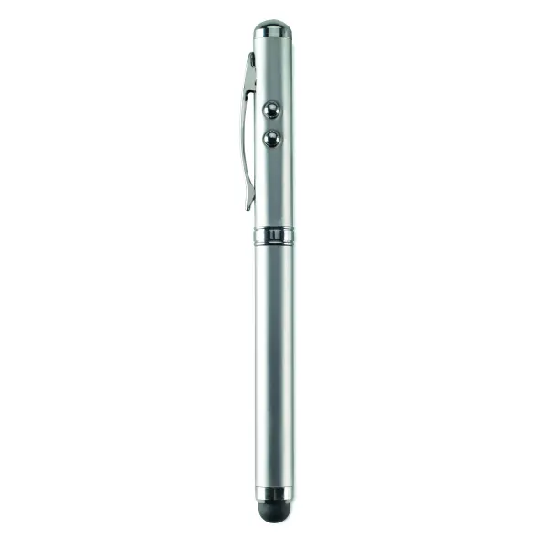 Penna multifunzione in metallo  - TRIOLUX - Immagine 1